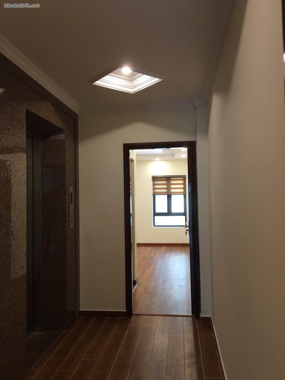 BÁN NHÀ MẶT PHỐ GIẢNG VÕ, 65M2, XÂY 8 TẦNG, THANG MÁY, ĐANG CHO THUÊ 90 TR/THÁNG