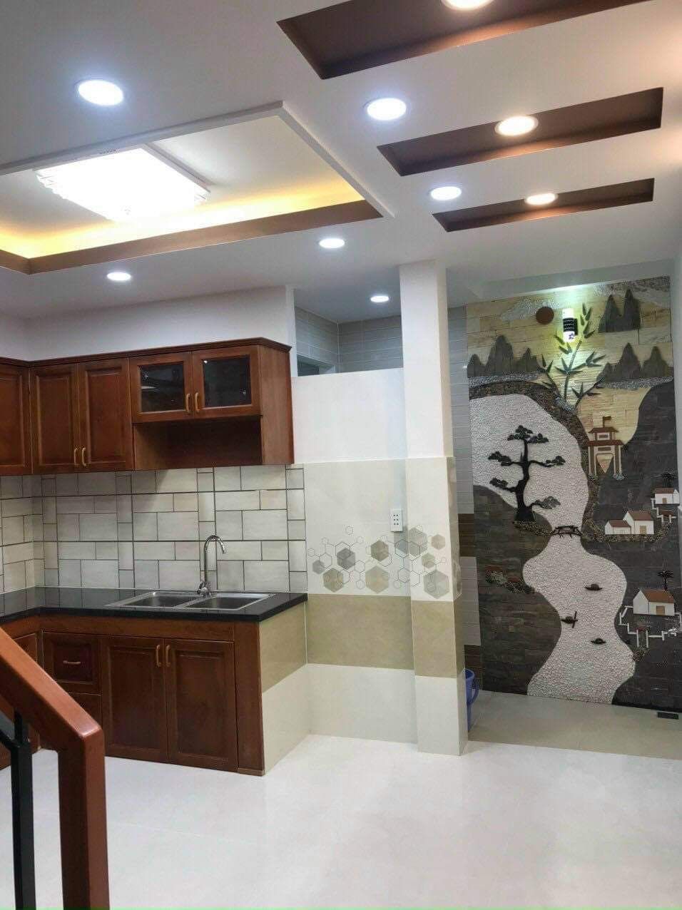 Bán nhàTrần Văn Ơn, TÂN SƠN NHÌ, Tân Phú