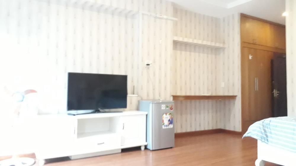CHO THUÊ PHÒNG/CĂN HỘ LÊ VĂN SỸ QUẬN 3, GIÁ 5.5 TRIỆU