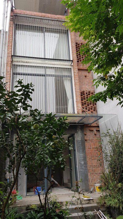Chính chủ cho thuê biệt thự sân vườn 130m2 tại An Dương Vương, Phú Thượng, Tây Hồ