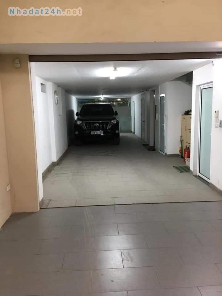 TUYỆTBÁN NHÀ PHỐ TRÍCH SÀI: VIEW HỒ TÂY, 8 TẦNG, THANG MÁY CHO THUÊ 120TR/THÁNG