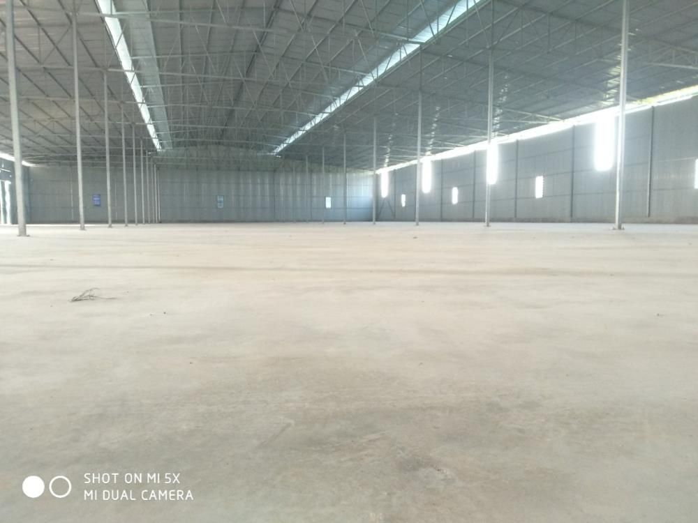CHO THUÊ KHO XƯỞNG 406M2 - 650M2 TẠI CẦU DIỄN, NAM TỪ LIÊM HÀ NỘI CHÍNH CHỦ