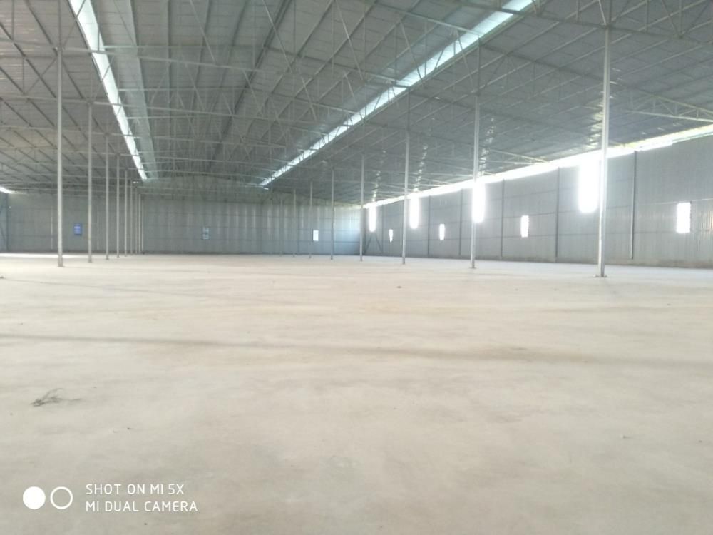 CHO THUÊ KHO XƯỞNG 406M2 - 650M2 TẠI CẦU DIỄN, NAM TỪ LIÊM HÀ NỘI CHÍNH CHỦ