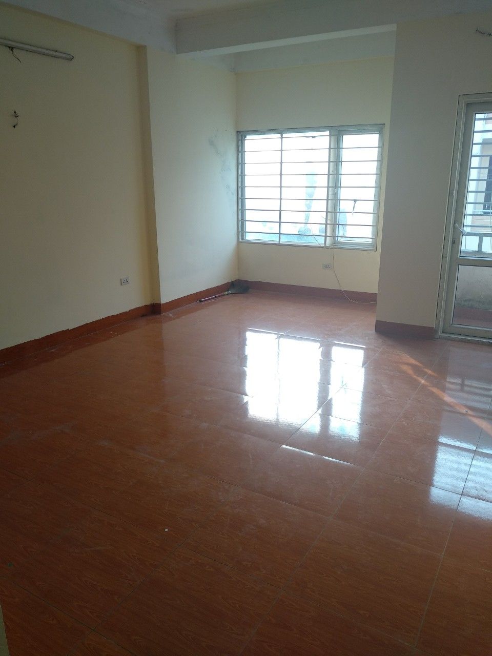 CHO THUÊ NHÀ VĂN PHÚ_90M2_11.5 TRIỆU/THÁNG_Ô TÔ ĐỖ CỬA_KINH DOANH BẤT CHẤP