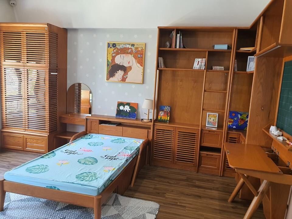 BÁN NHÀ SIÊU PHẨM MẶT NGÕ LÔ GÓC HÀ ĐÔNG 35M X 4 TẦNG 2.5 TỶ