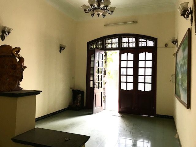 CHÍNH CHỦ CHO THUÊ NHÀ MẶT PHỐ 29 TÂN THỤY, LONG BIÊN, HÀ NỘI
