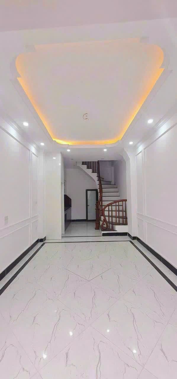 Bán nhà Lai Xá❗️Hoài Đức❗️đối diện ĐH Thành Đô❗️ngõ nông❗️gần ô tô.