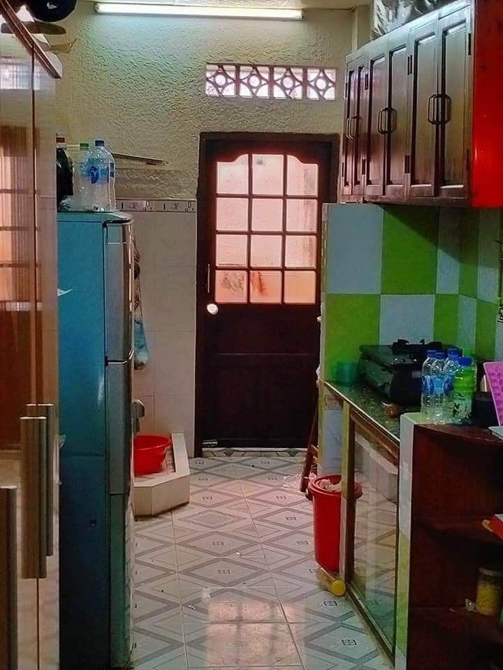 Cho thuê nhà phố phan thiết! (SP TN ĐV 40) Vị trí: - Mặt tiền Đường Trần Hưng Đạo