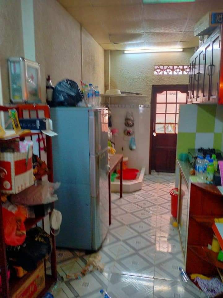 Cho thuê nhà phố phan thiết! (SP TN ĐV 40) Vị trí: - Mặt tiền Đường Trần Hưng Đạo