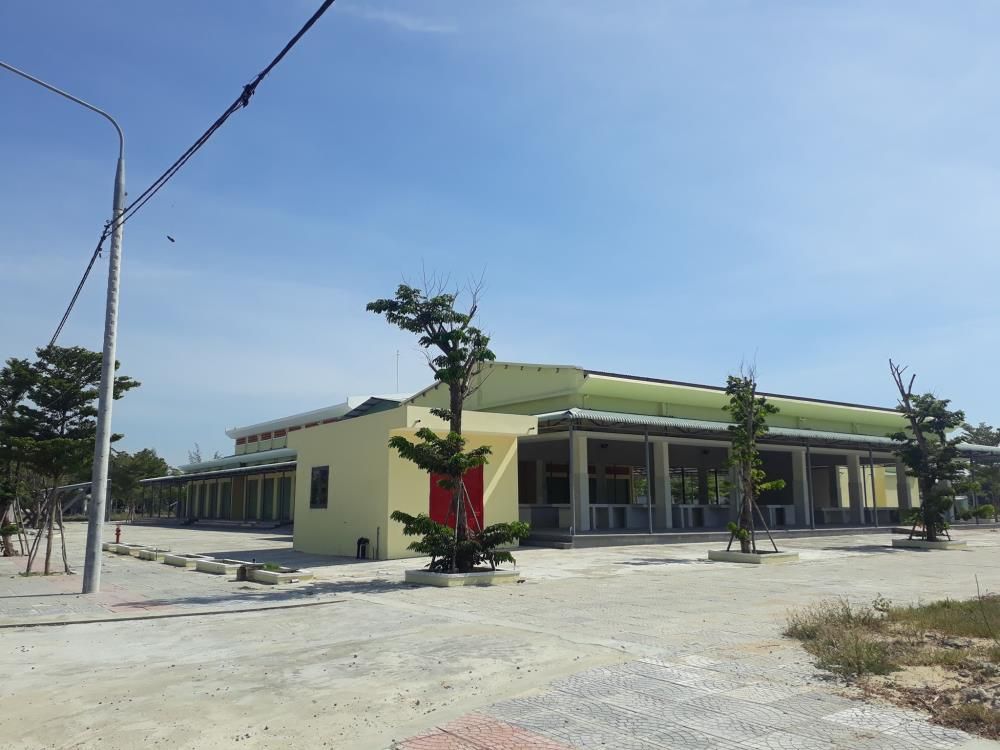 ĐẤT NỀN KỀ BIỂN SÁT SÔNG GIÁ QUÁ TỐT ĐỂ ĐẦU TƯ NGAY TẠI ĐIỆN DƯƠNG - ĐIỆN BÀN
