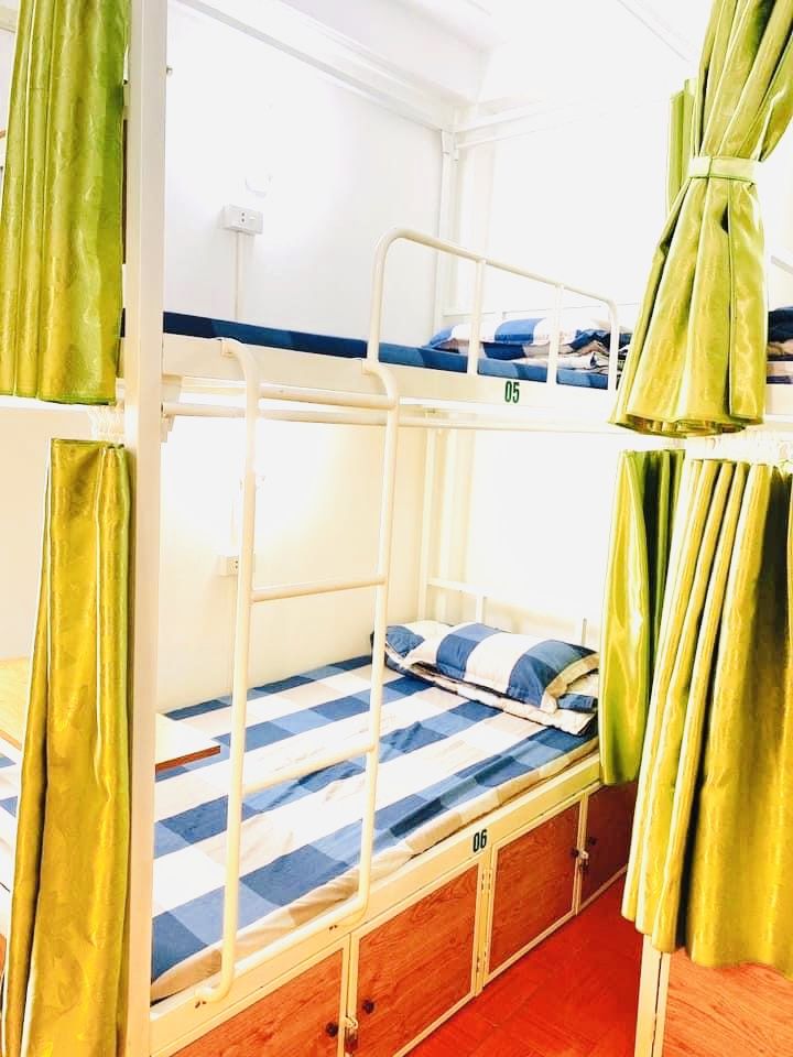 CHO THUÊ HOMESTAY GIA LÂM ( chỉ việc về ở , bao điện nước)