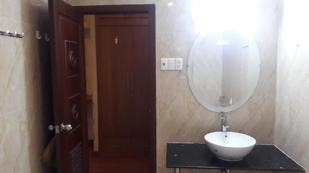 CHO THUÊ PHÒNG/CĂN HỘ LÊ VĂN SỸ QUẬN 3, GIÁ 5.5 TRIỆU