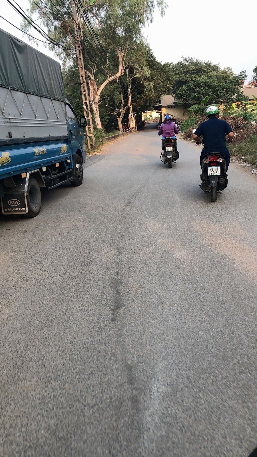 MẢNH ĐẤT ĐẸP, CỬA NHÀ Ô TÔ TRÁNH, CẠNH SÁT ĐẠI HỌC CÔNG NGHIỆP HÀ NỘI, GIÁ 50 TRIỆU/m2