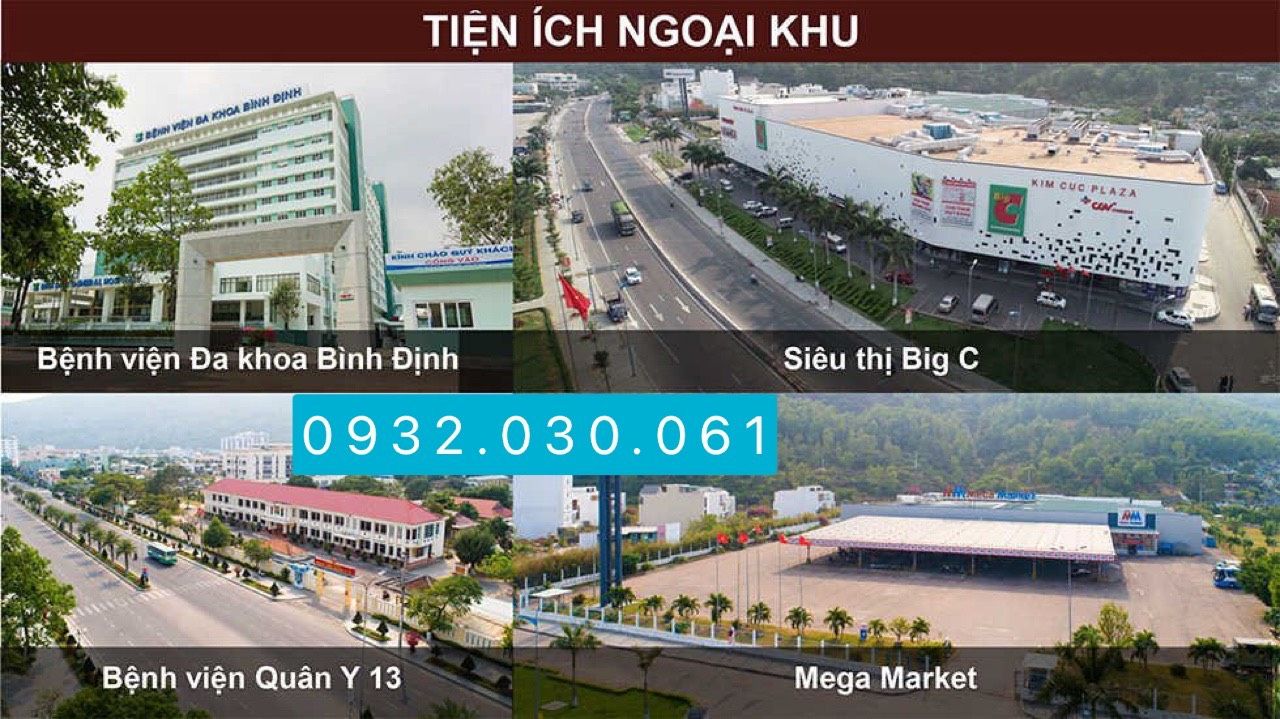 căn hộ grand center quy nhơn 4 mạt tiền đường , ck tới 21% , biểu tượng tp 0932030061