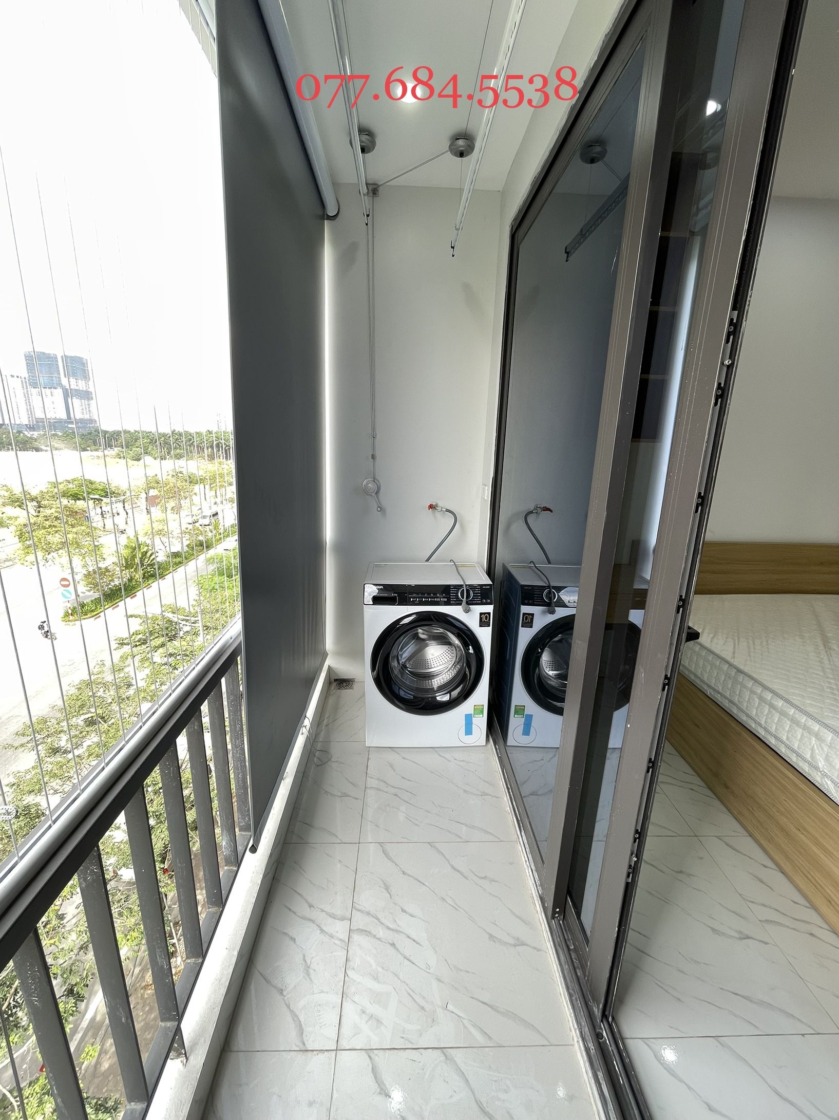 Cho thuê Chung cư mini đường Võ Chí Công, Phường Xuân La, Diện tích 30m², Giá 6 Triệu/tháng