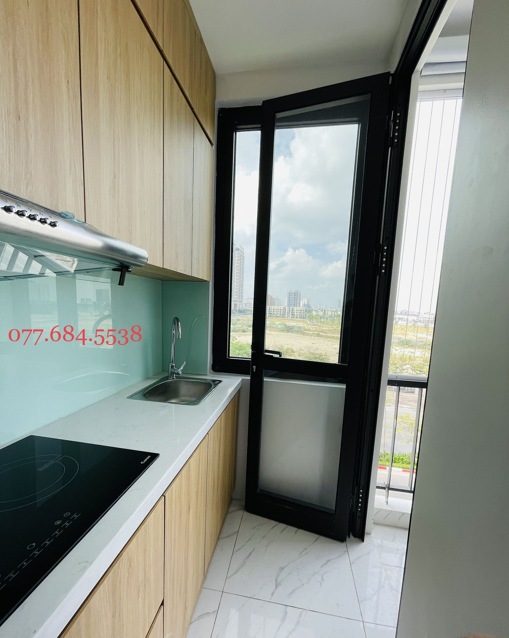 Cho thuê Chung cư mini đường Võ Chí Công, Phường Xuân La, Diện tích 30m², Giá 6 Triệu/tháng