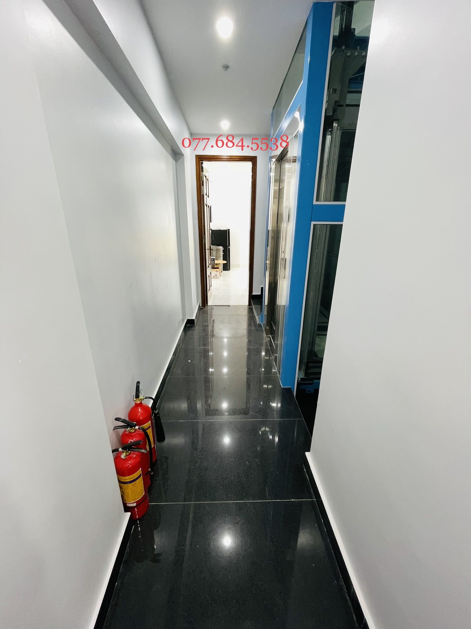 Cho thuê Chung cư mini đường Võ Chí Công, Phường Xuân La, Diện tích 30m², Giá 6 Triệu/tháng