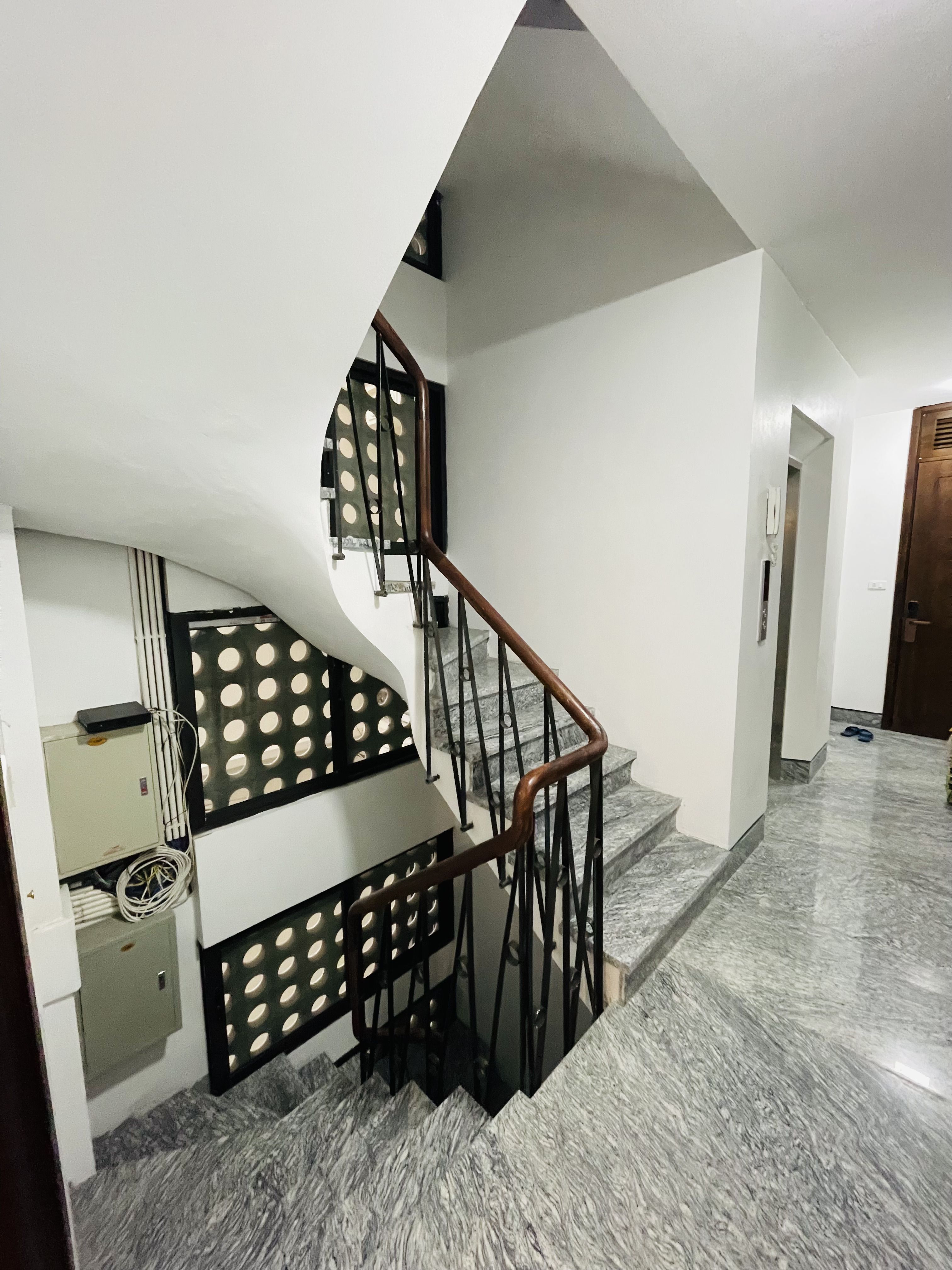 Cho thuê Căn hộ chung cư Phường Ngọc Thụy, Long Biên, Diện tích 45m², Giá 8 Triệu/tháng