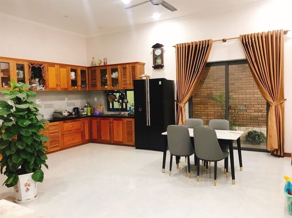 BÁN CĂN BIỆT THỰ VIEW SÔNG TẶNG KÈM QUÁN CF KĐT NAM SÔNG CÁI