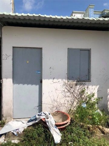 CẦN BÁN KHO( XƯỞNG) KDC TÂN ĐỨC - ĐỨC HOÀ, LA. S: 250M2. LH: 0931.535.652
