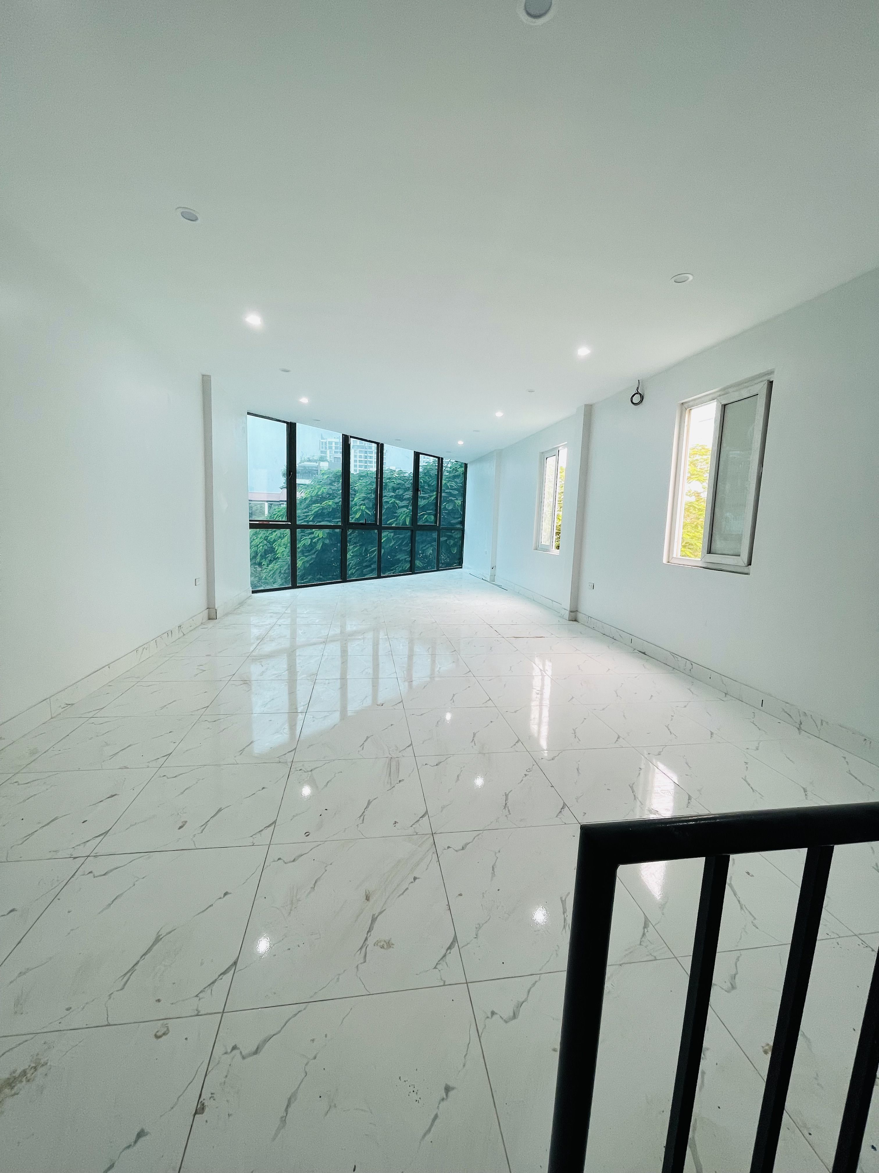 Cho thuê Nhà mặt tiền đường Lạc Long Quân, Phường Nhật Tân, Diện tích 210m², Giá Thương lượng