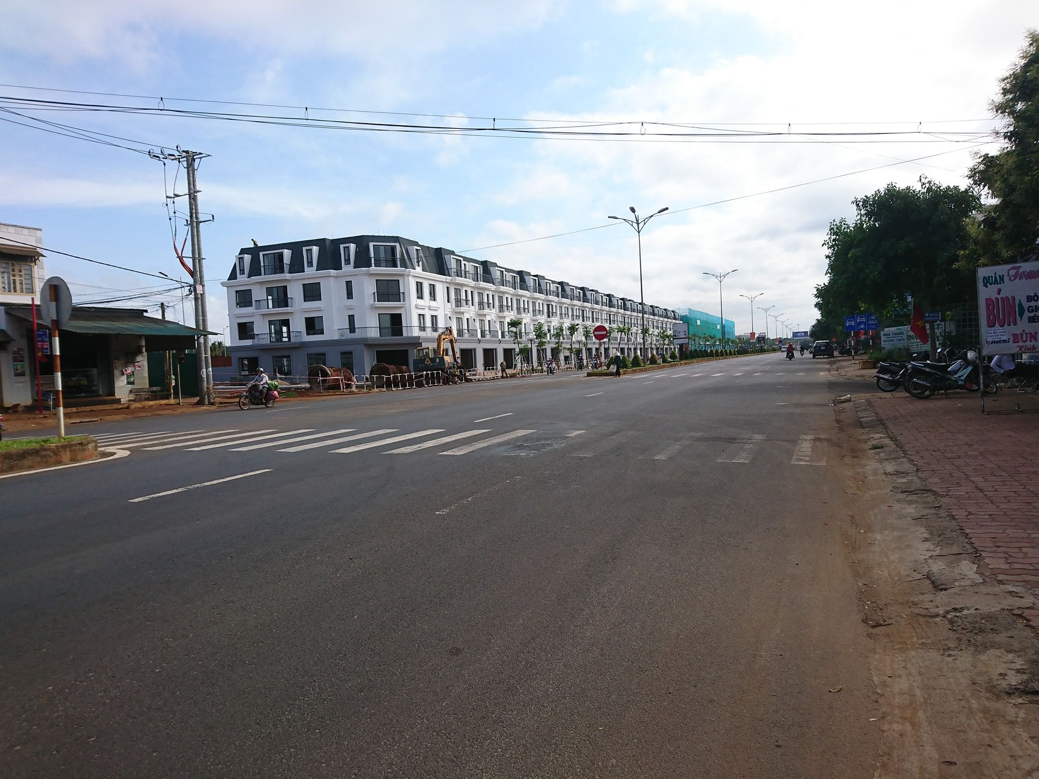 Chỉ 490tr Nhận nhà sang - Trúng xe sang cùng CK lên đến 1 tỉ đồng