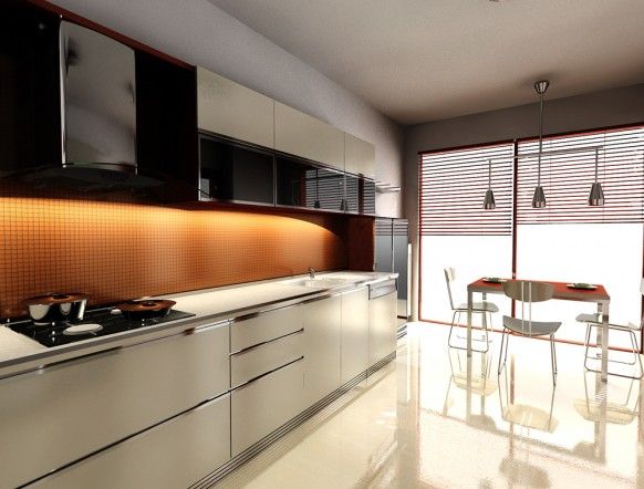 Cho thuê nhà đường phạm văn đồng giá rẻ