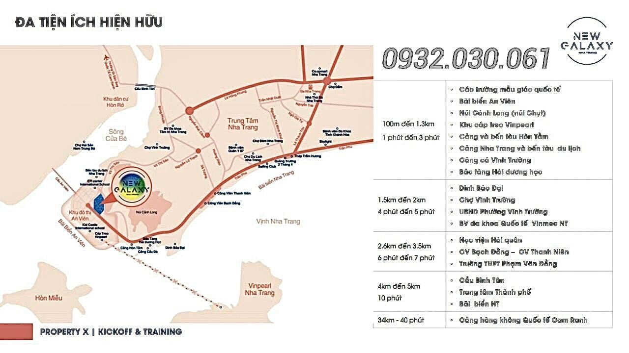 siêu phẩm biển new galaxy nha trang chỉ 1.7ty/căn 0932030061