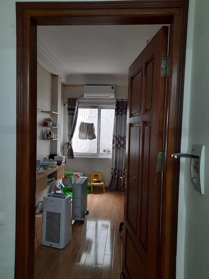 . BÁN NHÀ ĐƯỜNG NGÔ THÌ NHẬM,HÀ ĐÔNG 4TẦNG,MT 4M,PHÂN LÔ,Ô TÔ ĐỖ CỬA