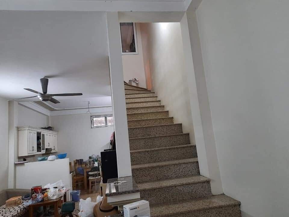 . BÁN NHÀ ĐƯỜNG NGÔ THÌ NHẬM,HÀ ĐÔNG 4TẦNG,MT 4M,PHÂN LÔ,Ô TÔ ĐỖ CỬA