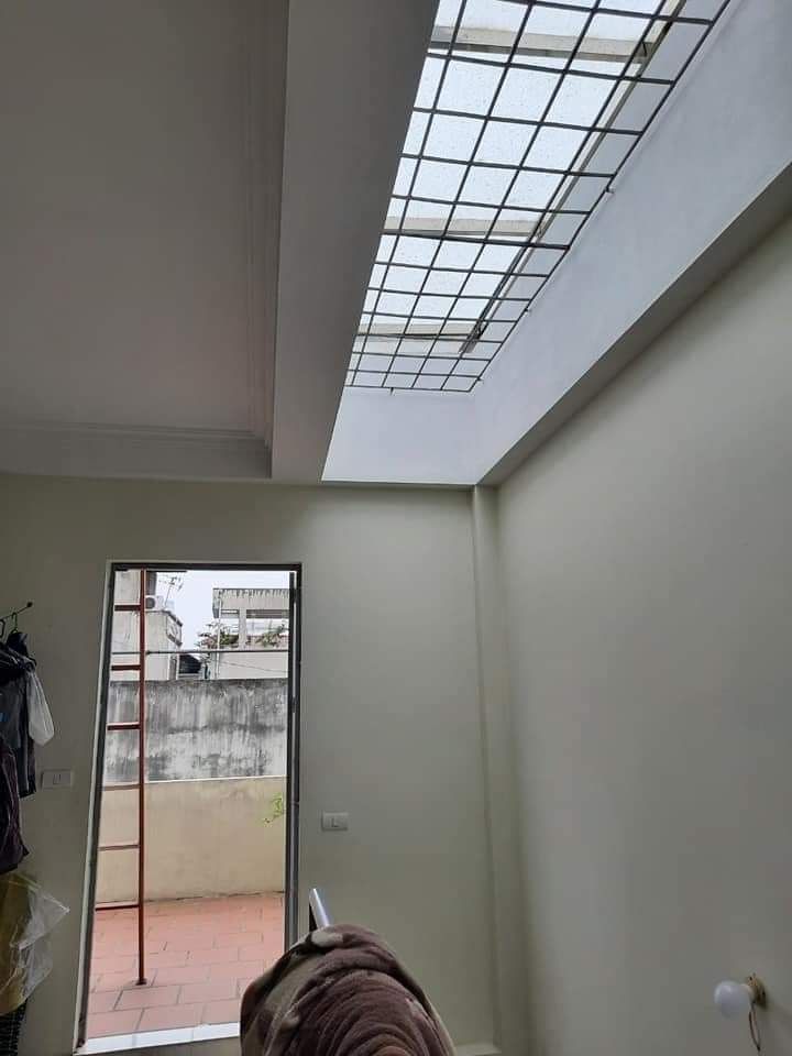 . BÁN NHÀ ĐƯỜNG NGÔ THÌ NHẬM,HÀ ĐÔNG 4TẦNG,MT 4M,PHÂN LÔ,Ô TÔ ĐỖ CỬA