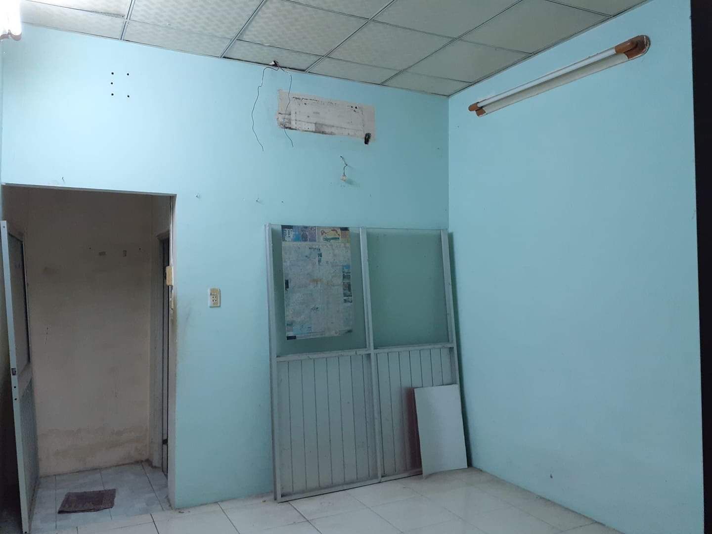 BÁN NHÀ HXH TÔN THẤT THUYẾT, 51M2, PHƯỜNG 18, QUẬN 4 GIÁ RẺ NHƯ CHO