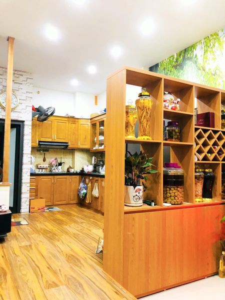 BÁN NHÀ TÔ HIỆU.10 BƯỚC RA CHỢ LỚN,MẶT TIỀN 5M,KHU VỰC HIẾM NGƯỜI BÁN,GIÁ HƠN 4 TỶ