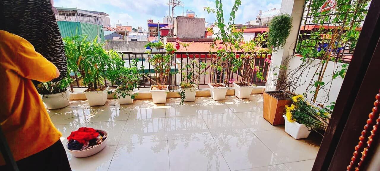 BÁN NHÀ TÔ HIỆU.10 BƯỚC RA CHỢ LỚN,MẶT TIỀN 5M,KHU VỰC HIẾM NGƯỜI BÁN,GIÁ HƠN 4 TỶ
