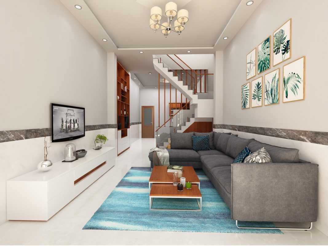 Tôi cần bán nhà phố gần MT đường 30m, đường Hoàng Phan Thái , 1T 2L, 80m2, sổ hồng riêng, chỉ 1.4 t