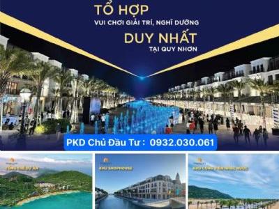 15TY/CĂN BIZHOUSE SIÊU PHẨM CÓ 1-0-2 TẠI MERRY LAND QUY NHƠN 0932030061
