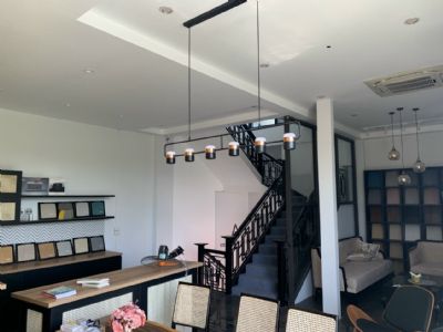 CHO THUÊ NHÀ SN 25, Ngõ 102, Đường Huyền Quang, Phường Hoàng Văn Thụ, Tp Bắc Giang