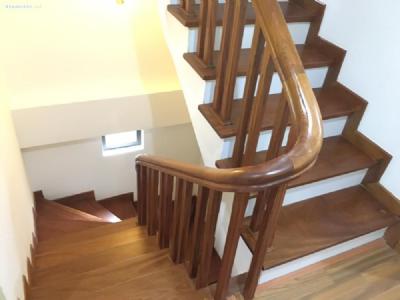BÁN LK CAO CẤP GẦN NGÃ 4 VĂN PHÚ (50M2X6T~THANG MÁY) KD/CHO THUÊ VP 6.2 TỶ