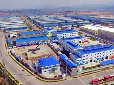 CẦN RÚT VỐN KINH DOANH BÁN GẤP 5000M2 ĐẤT KHO XƯỞNG KCN VÂN TRUNG BẮC GIANG
