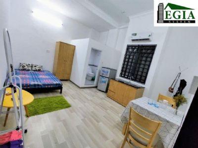 cho thuê phòng giá 4tr full nội thất đối diện etown 2
