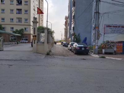 Chính chủ bán mảnh đất cổ bồng xã di trạch 58,5m vị trí ngay sát đường 3.5