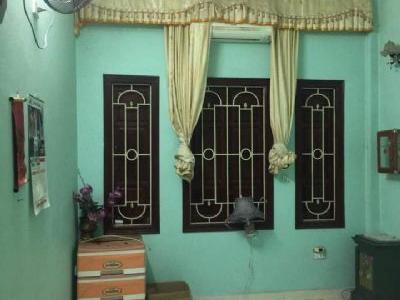 Cho thuê nhà nguyên căn Phố Đặng Văn Ngữ, Đống Đa ,Hà Nội