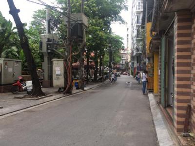 Chính chủ cần cho thuê cửa hàng ngay đầu ngõ 1 Phạm Văn Đồng