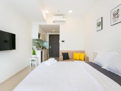 CHO THUÊ CĂN HỘ CAO CẤP  RIVER GATE BẾN VĂN ĐỒN QUẬN 4.