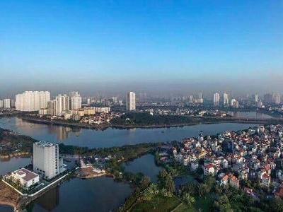 Chung Cư Osaka Complex - Dự án HOT hơn nhiệt độ ngoài trời Hà Nội vào lúc này