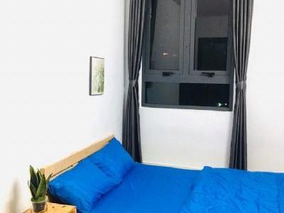 Phòng Nguyễn Khuyến giao Phan Văn Trị, full nội thất, thuận tiện đi các quận.