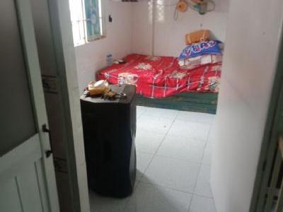Bán căn hộ lầu 2 Nhà ở xã hội Becamex Hòa Lợi 30m2  230tr
