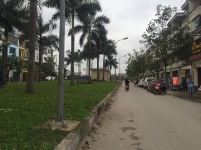 Cần bán liền kề khu đô thị tân tây đô tân lập đan phượng hà nội .