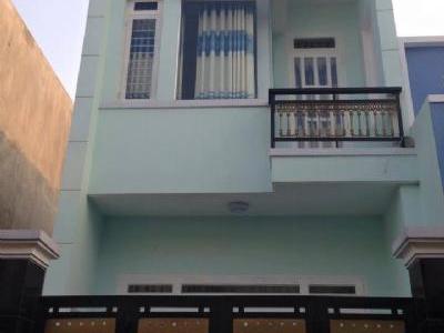 Nhà đường Tô Ký, Q12(ngay cầu vượt Quang Trung). Giá 810 tr, sổ chính chủ.A Thăng.(0934 091 375)