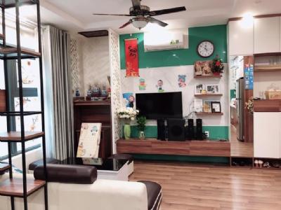 BÁN CĂN HỘ CT1 CC MỸ ĐÌNH PLAZA 2, SỐ 2 NGUYỄN HOÀNG - BAN CÔNG ĐÔNG NAM MÁT MẺ, CỰC ÍT NHÀ BÁN